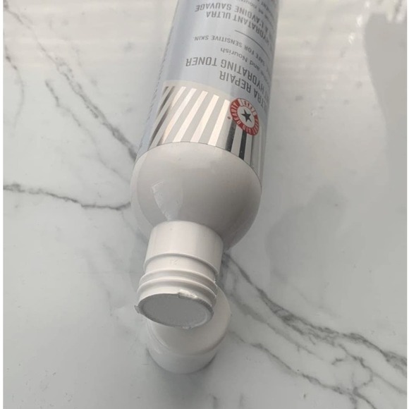 First Aid Beauty‎ Moisturizers + Toner BUNDLE BNIB - Picture 5 of 12